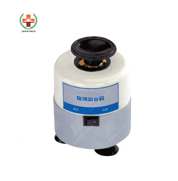 SUNNYMED SY-B101 Mini Digital Lab Turbine Mixer Cheap Price for Clinic