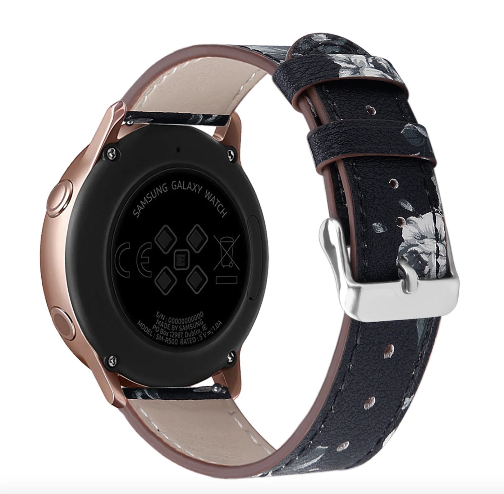 
 Ремешок для часов под заказ, заводской, подходит для samsung galaxy gear 2, высококачественный ремешок для часов из натуральной воловьей кожи  