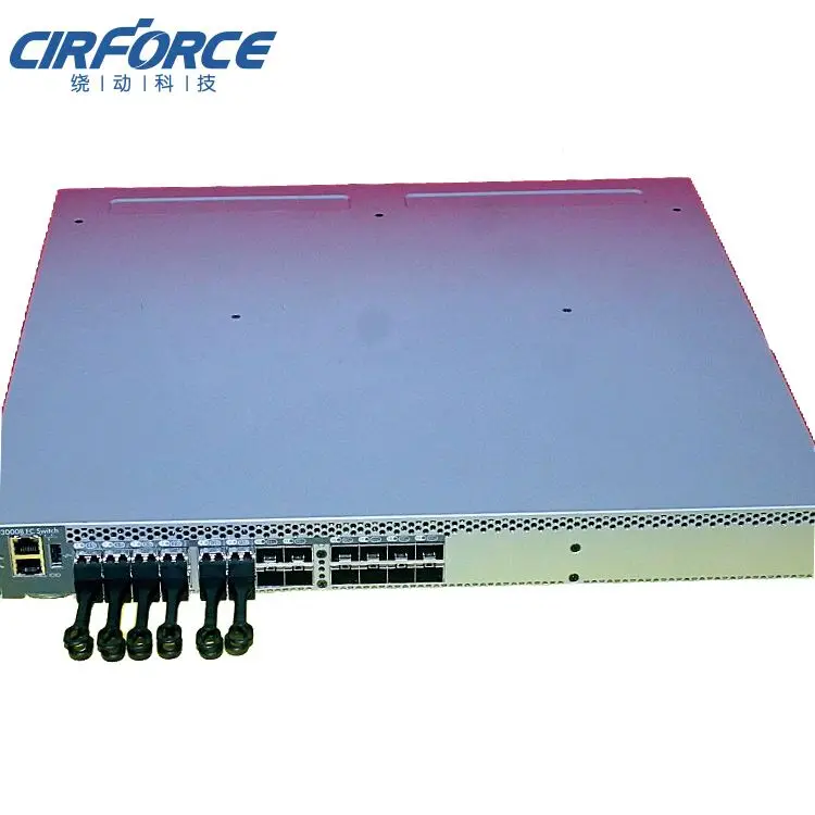 Brocade (300,6510, 6520, G610, G620 и т. д.) Активная лицензия