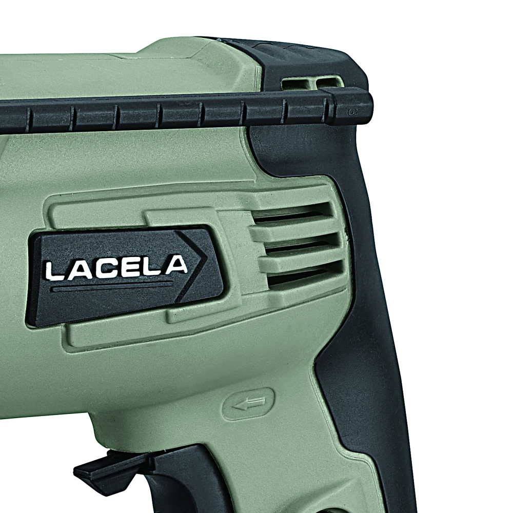 LACELA  Industrial Electric  Impact electric power drill NO. 221312
