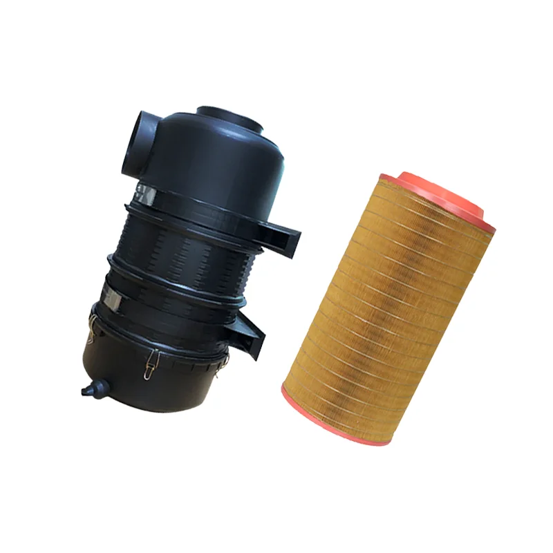 High cost performance factory supplies Atlas Copco parts, oil separator trade screw air compressor spare parts