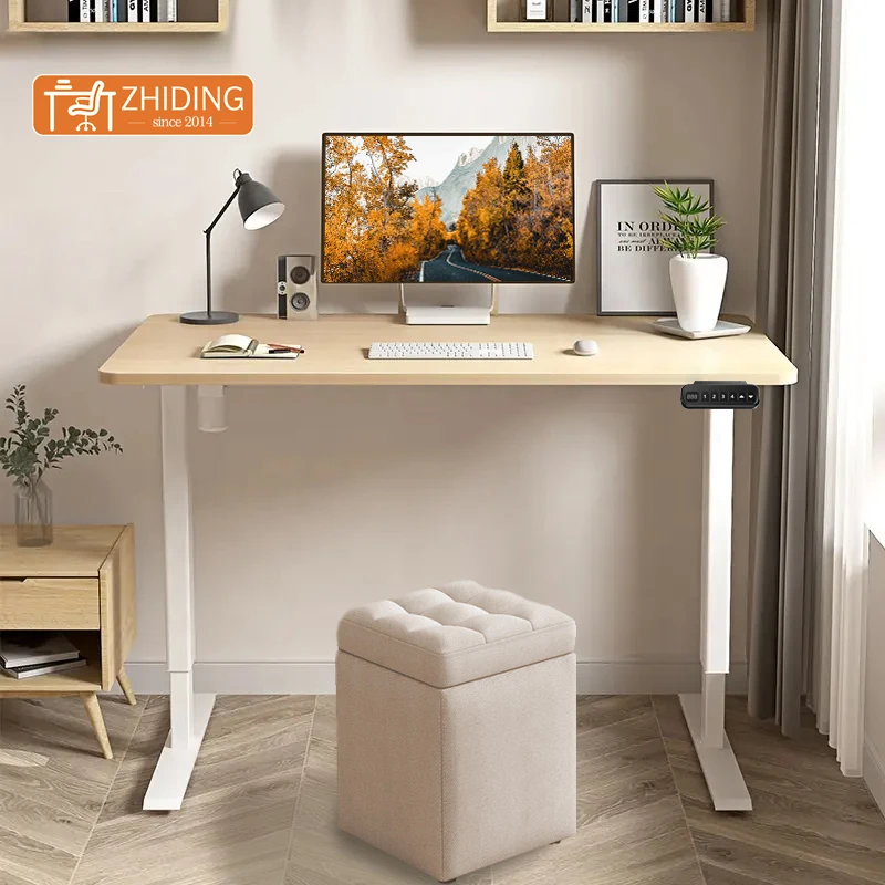The shift moving laptop two tier standing desk legs wide portable garden party curved big solid wood mobile stand up desk