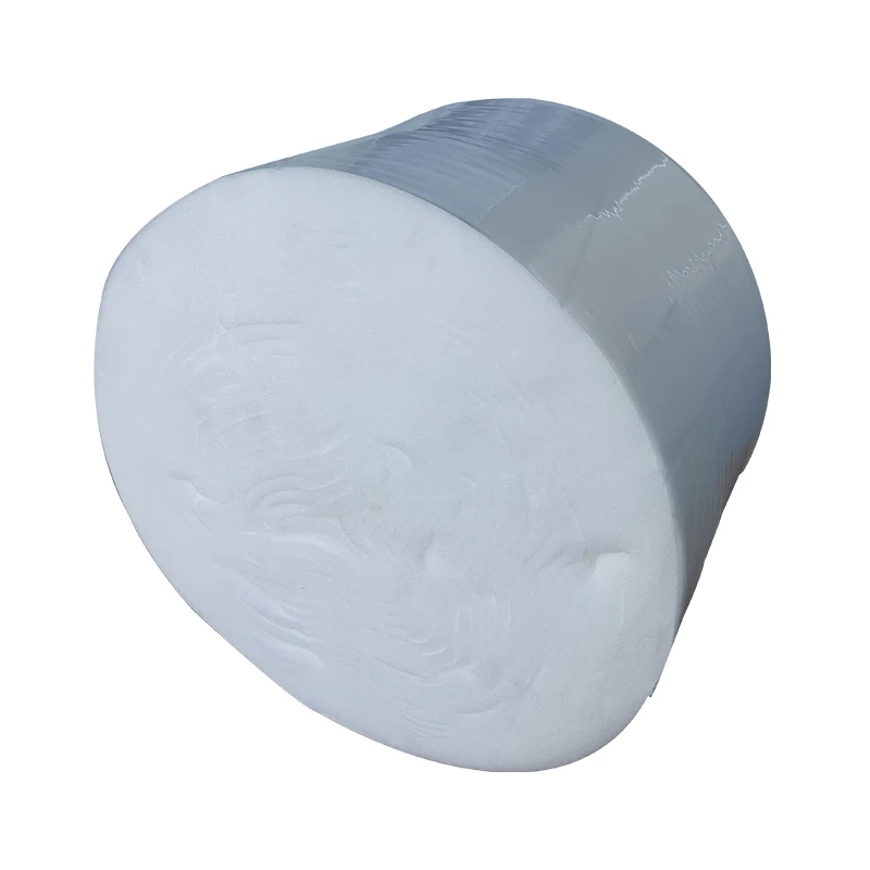 Soft cushion chair molded foam with polyurethane material