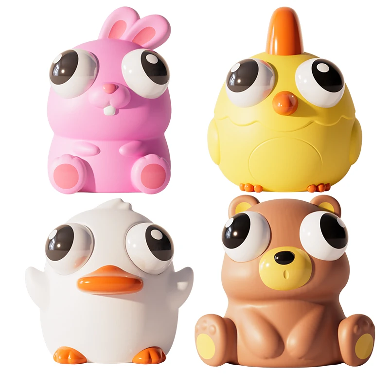 Игрушка для снятия стресса