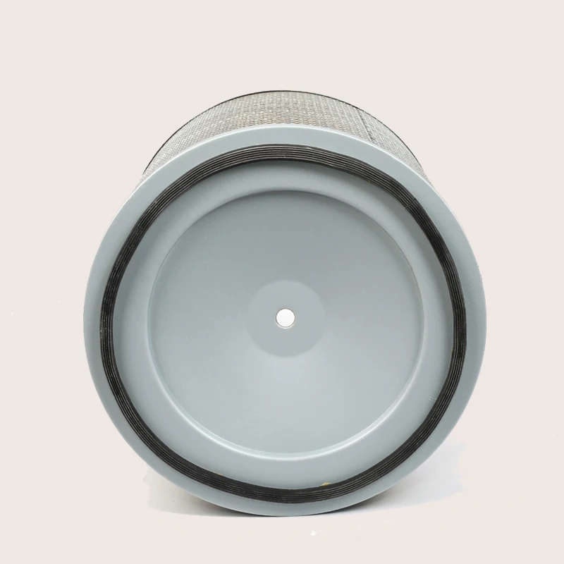 Hot selling sullair compressor air dust filter with high quality