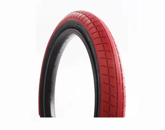 BMX Bike 16 18 20 Inch Tires Width 2.4 Freestyle BMX Bicycle Tyre Tire