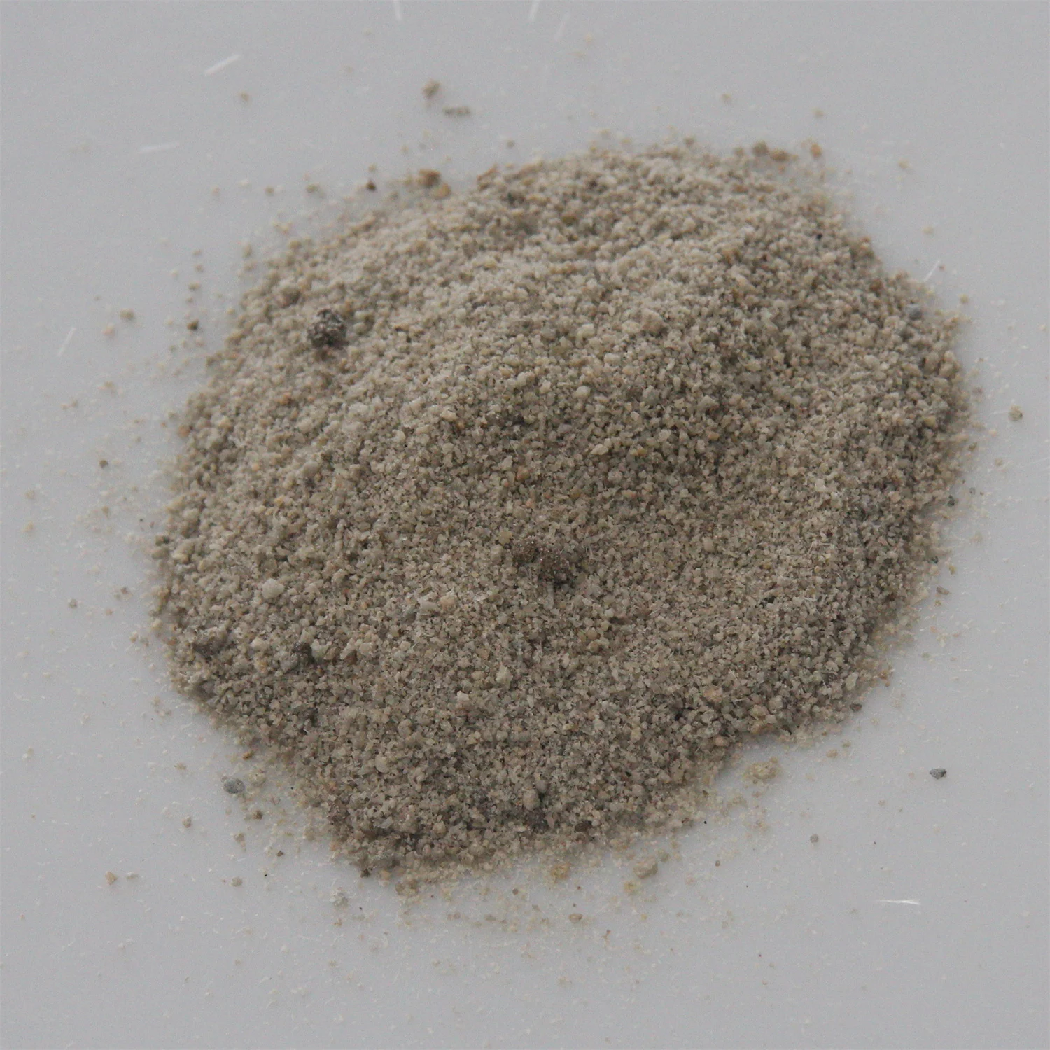 High quality low price granulated blast furnace slag gbfs in bulk for export