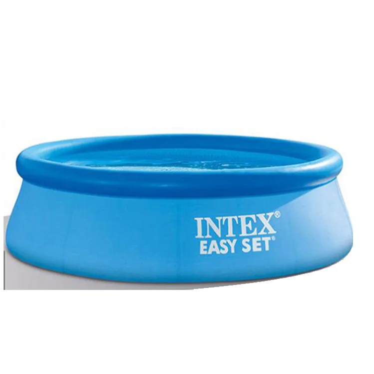 2016 Hot Sale Swimming Pool Import PVC Material Inflatable Pool