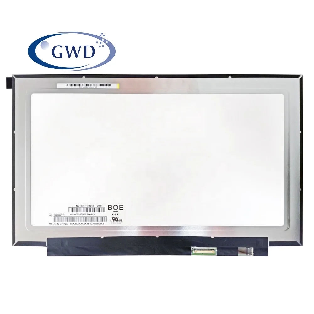 NV133FHM-N42 LP133WF2 13 3 IPS FHD ЖК-экран дисплей Панель