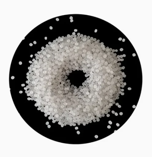 Гранулы HDPE для выдувной пленки