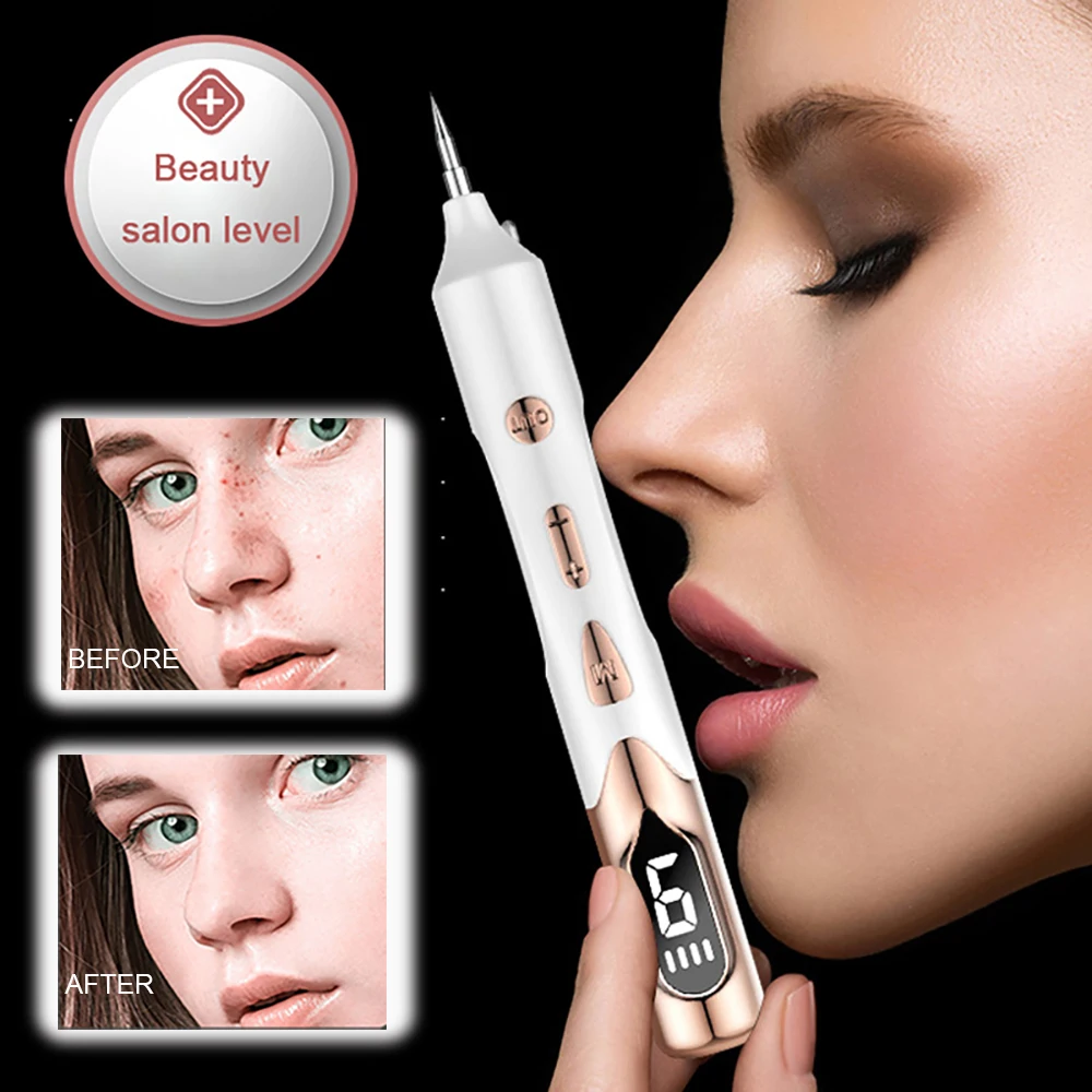 Plasma Pen for Skin Pen Beauty Care Tools