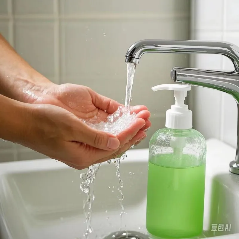 Cosmetic Grade Sodium Lauryl Sulfate 95% Raw Materials Powder for Personal Cleaning & Hair Care Products Cas 68585-47-7