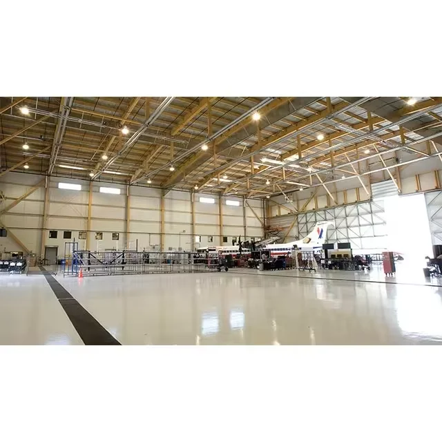 Low Cost Steel Structure Meat Chicken Farm Building Steel Structure Plant Frame Steel Buildings