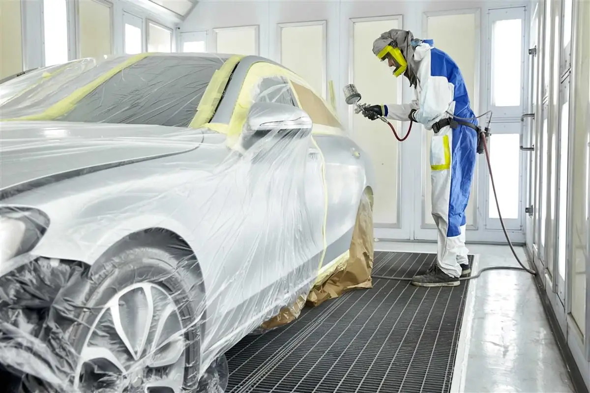  Экономичная Автомобильная Маскировочная