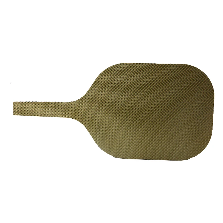 3K Outdoor Sports Carbon Fiber Graphite Aluminum Foam Honeycomb Core Pickball Racket Core