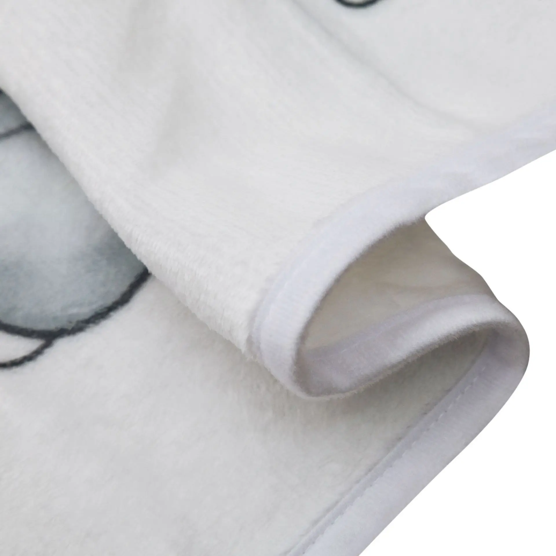 Newborn baby Photography blanket Milestone digital blanket