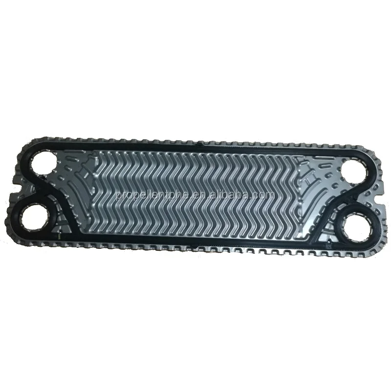 APV T4 Gasket And Plate Replacement For Plate Heat Exchanger