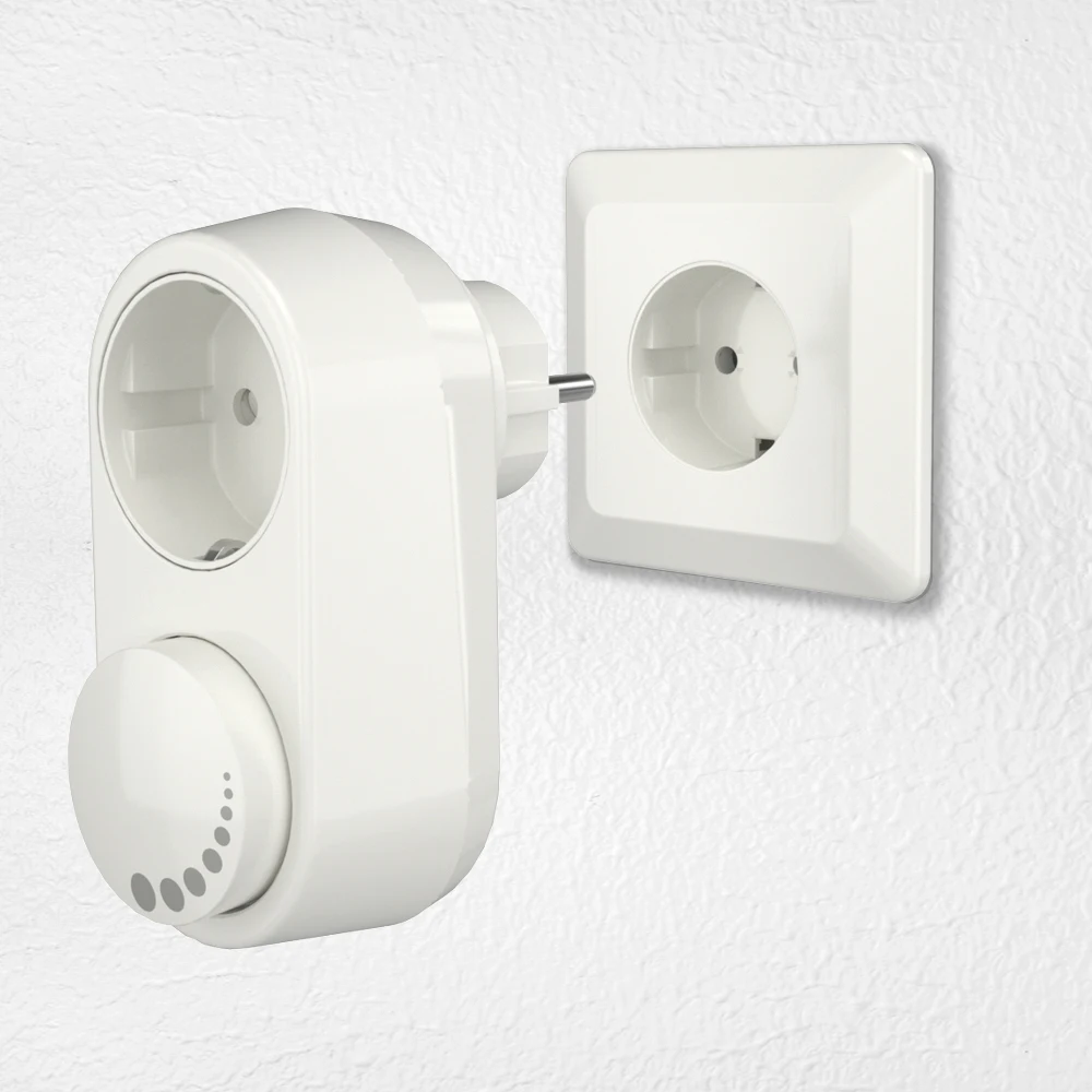 220V 100W AC задней кромкой поворотный Push-уведомление/выкл светодиодные настольные лампы штепсельную вилку в диммеры переключатель