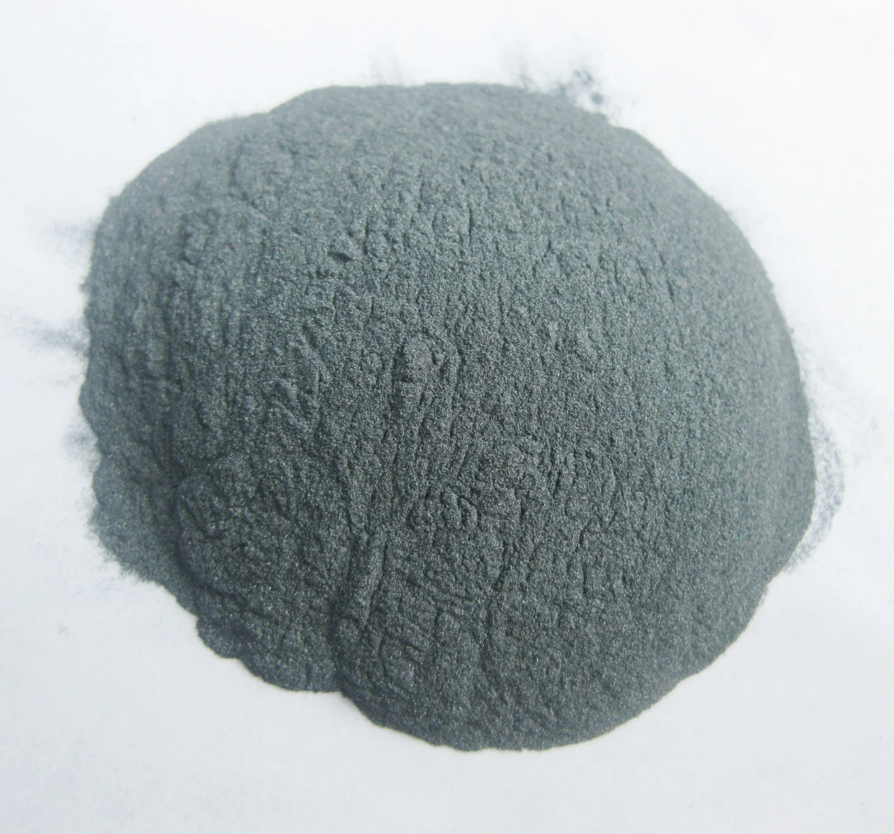 factory price black silicon carbide high purity sic silicon carbide blasting powder