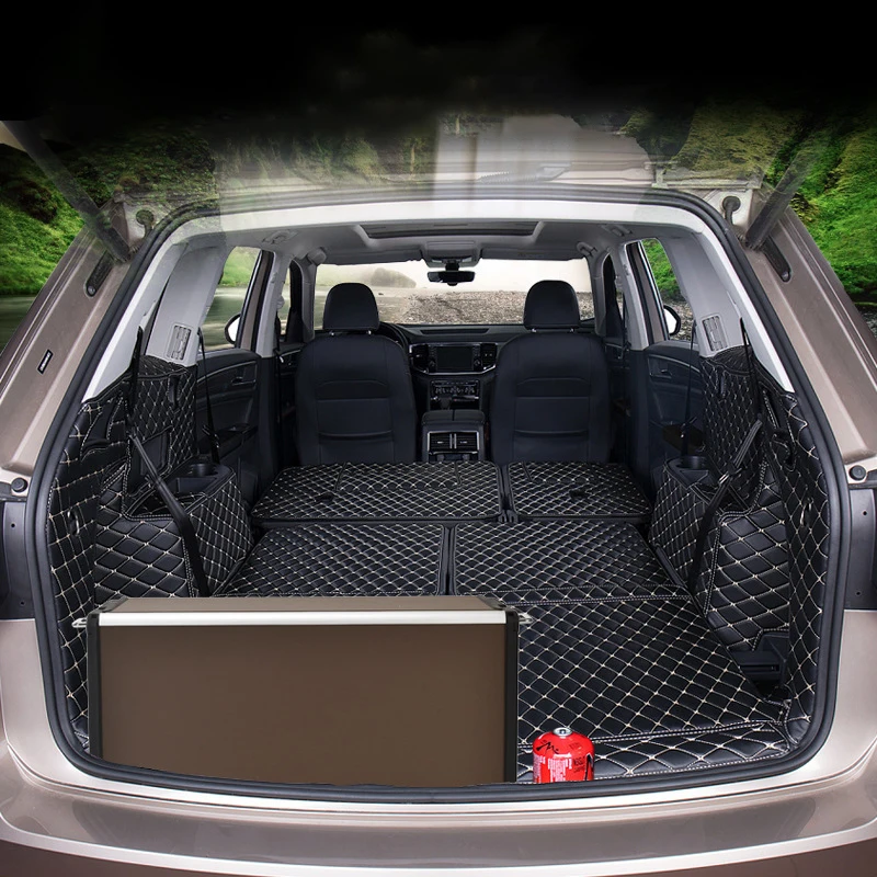 Camping Fully Equipped Picnic Table Outdoor Folding Compact Food Portable Camping Kitchen