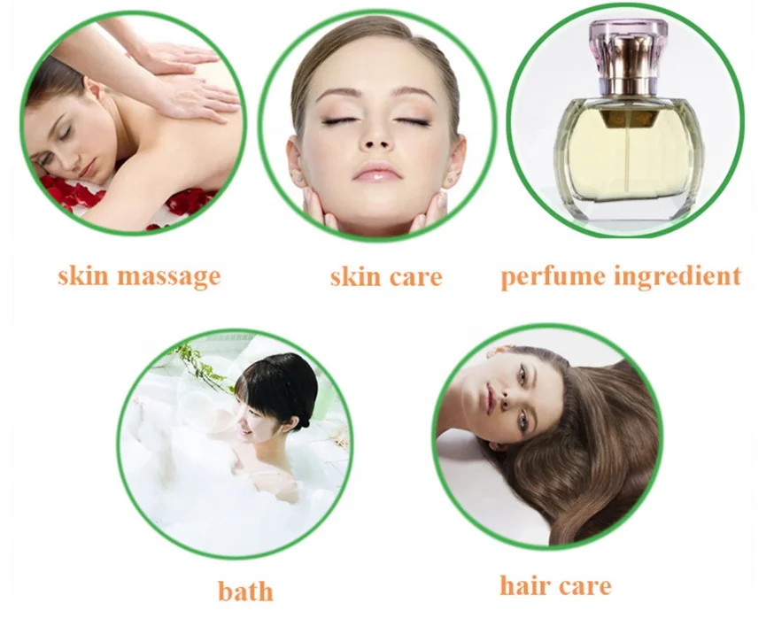 Pure Natural Coffee Essential Oil Coffee Fragrance Oil For Aromatherapy Body Spa Massage Skincare Lotion Candle Soap Making