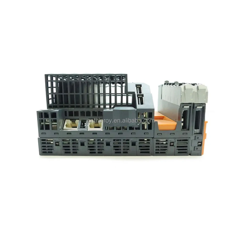 Input and output module B&R programming controller X20BC0083