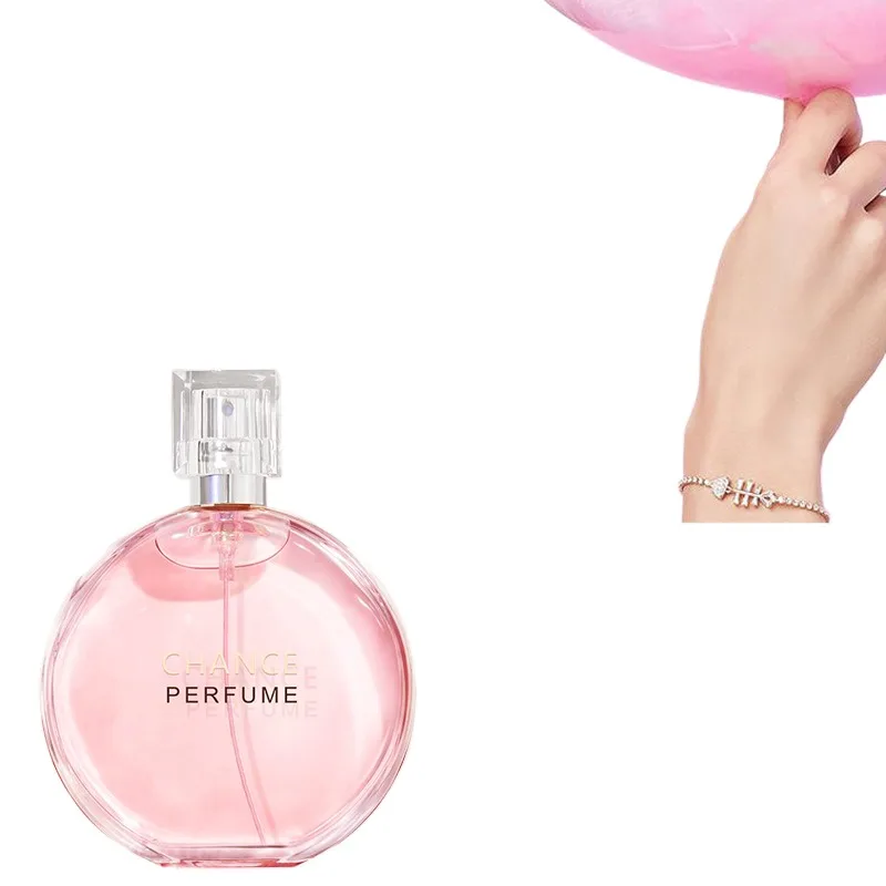 Hot Sale High Quality Body spray perfume Designer perfume Glass Bottle Essential Oil Lasting Natural Lasting perfume