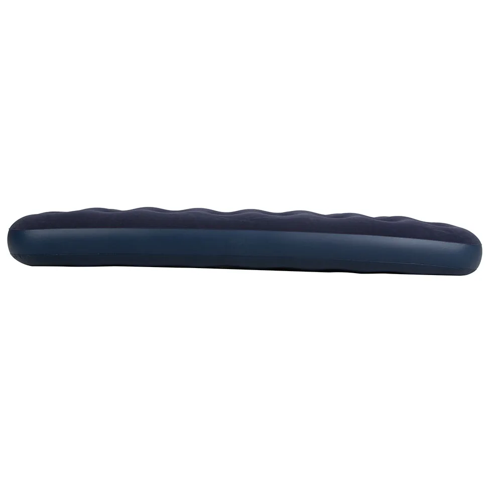 Jilong Avenli 20334 inflatable twin size flocked air bed sleeping mat portable air mattresses