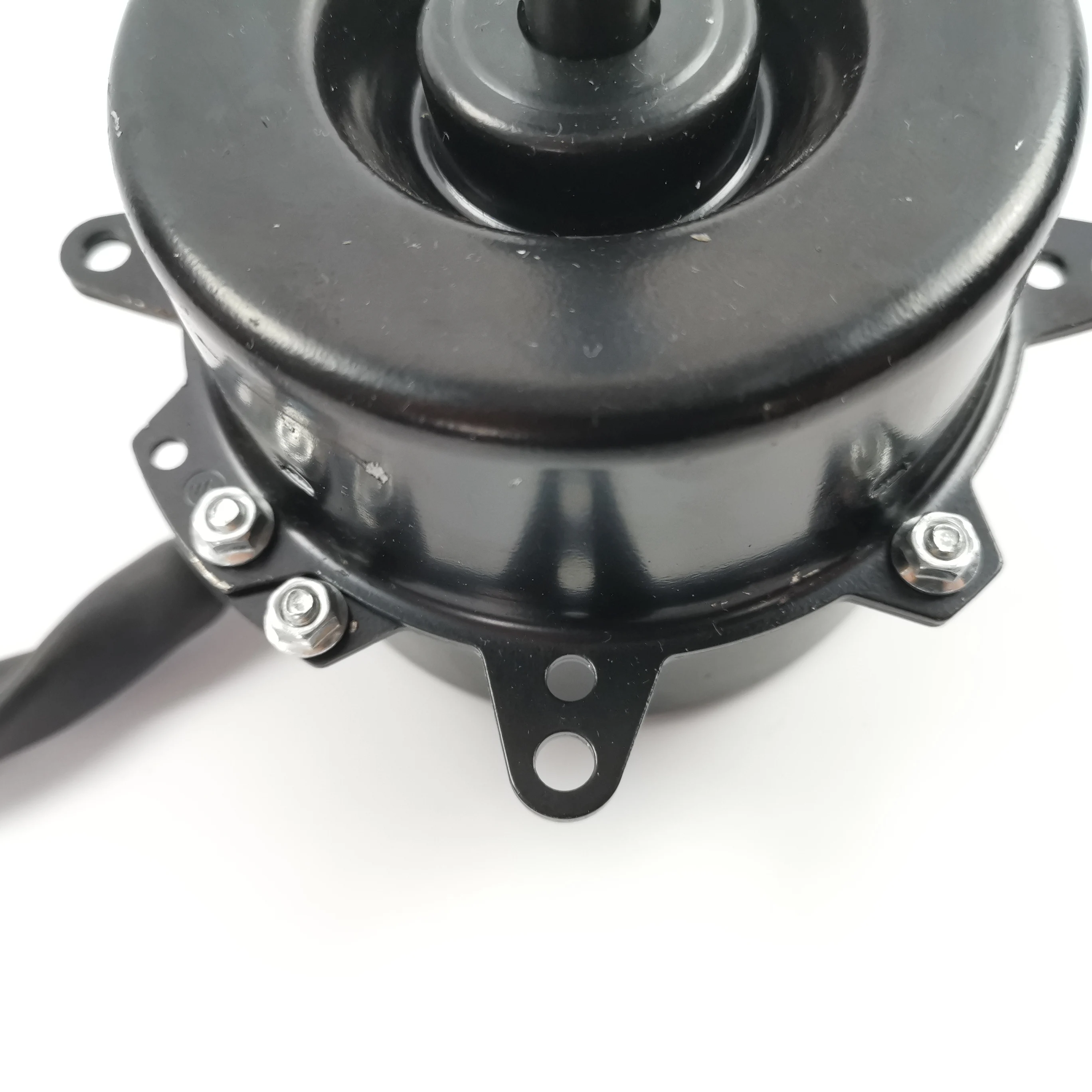 
China Supply Cooling Winding Machine Symphony Brushless Air Cooler Fan Motor 