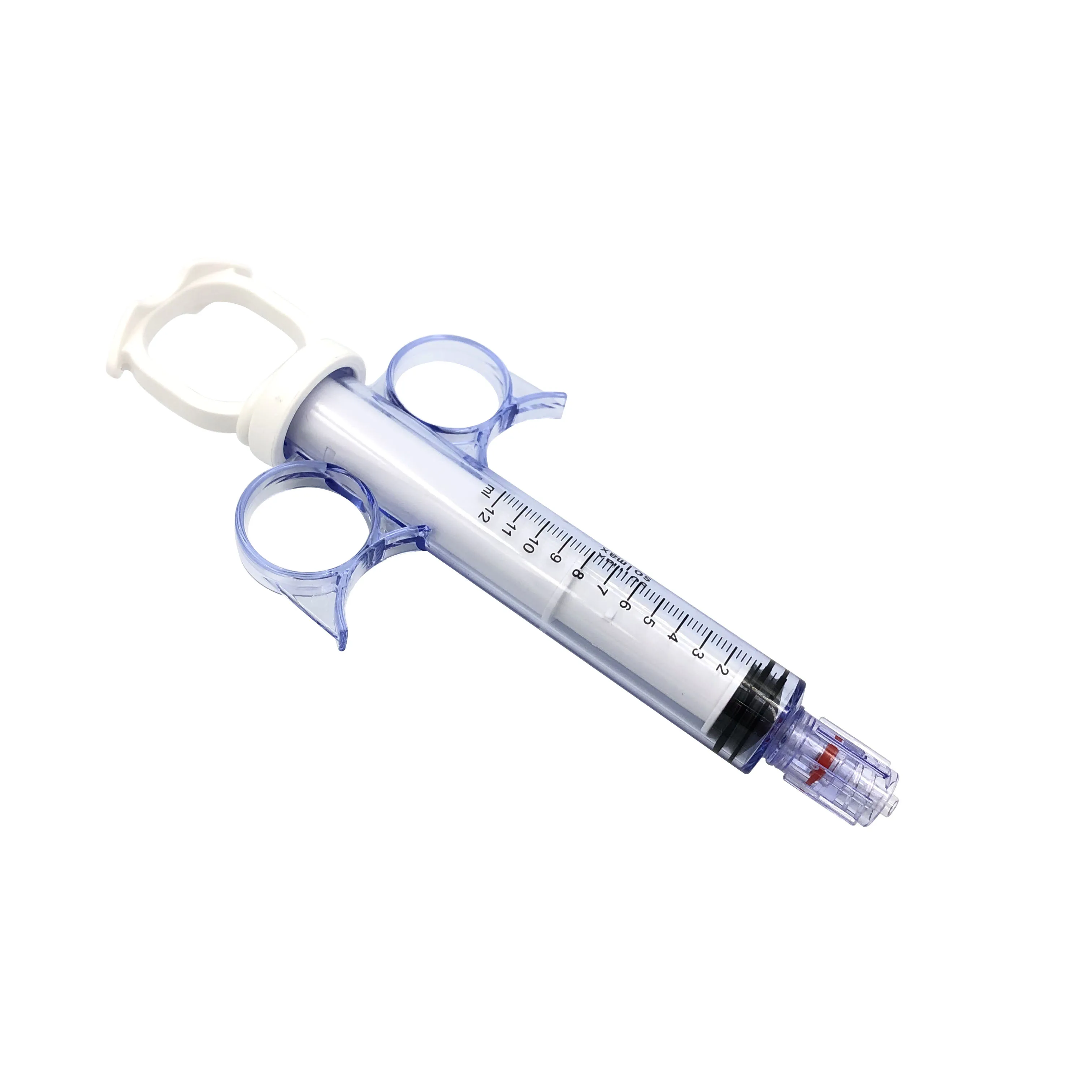 
Medical Dose disposable control medical injector rubber stopper 