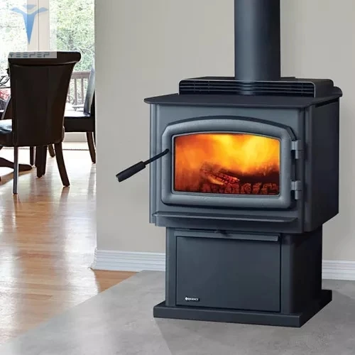 Hot Sale wood pellet stove with european pellet stove