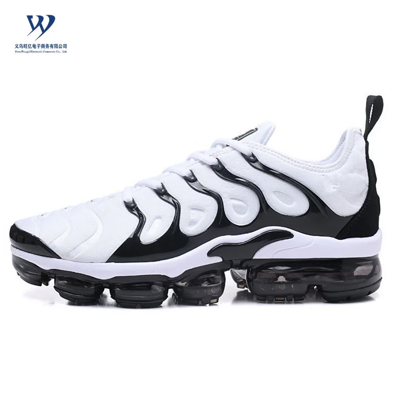 Factory price orginal for men and women new KPU upper original quality air sport shoes TN Running shoes