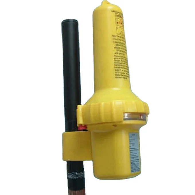VAI8 HX-5000 GMDSS AIS SART (Поисково-спасательный передатчик)