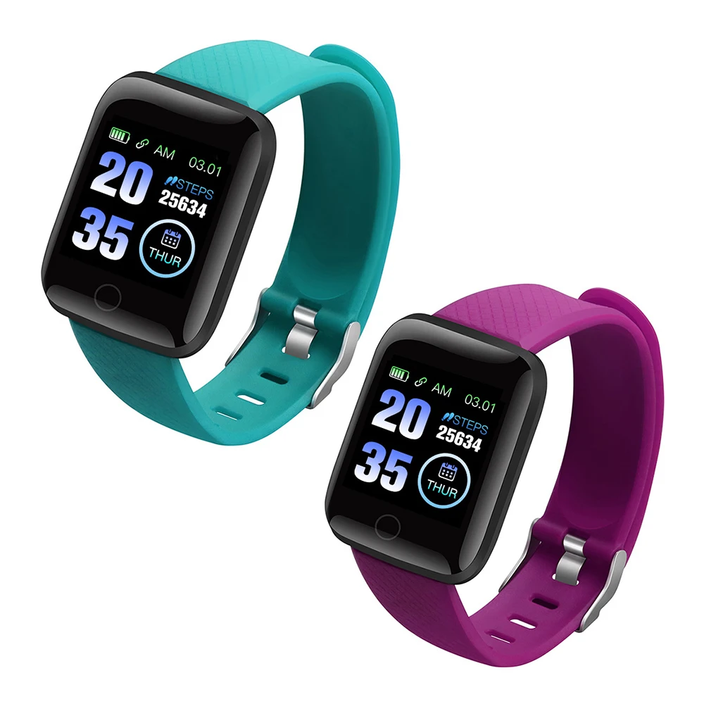 Waterproof swimming breathing period smart watch band health calorie step sport activity fitness