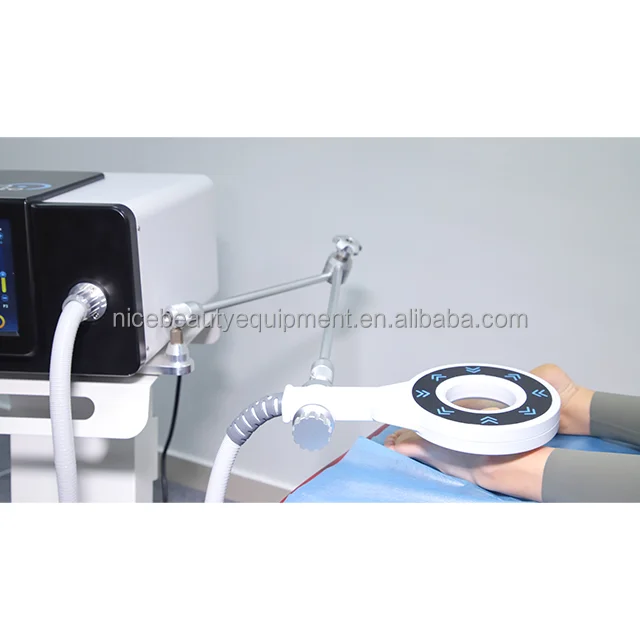 Pain Relief Magnetic Fields Low Back Heel Pain Therapy Musculoskeletal Extracorporeal Physio Magneto Transduction Machine