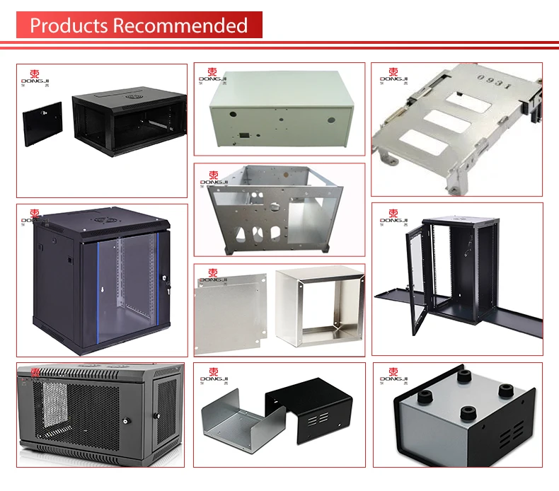 Custom Sheet Metal Fabrication Services for Industrial and Commercial Use