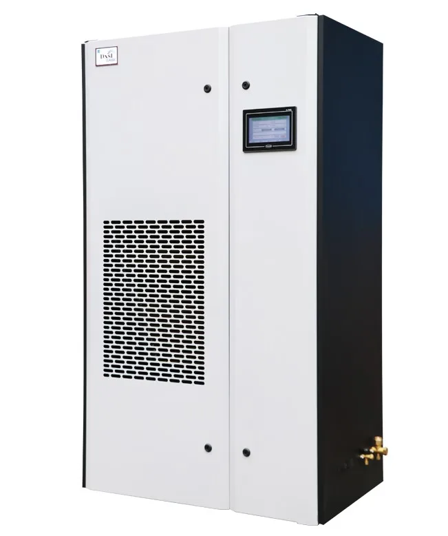 AC постоянная температура и влажность