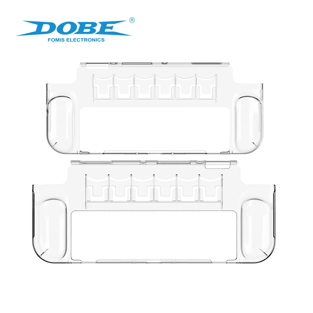 DOBE Switch Protective case Hard protective case PC suitable for Nintendo Switch OLED game console