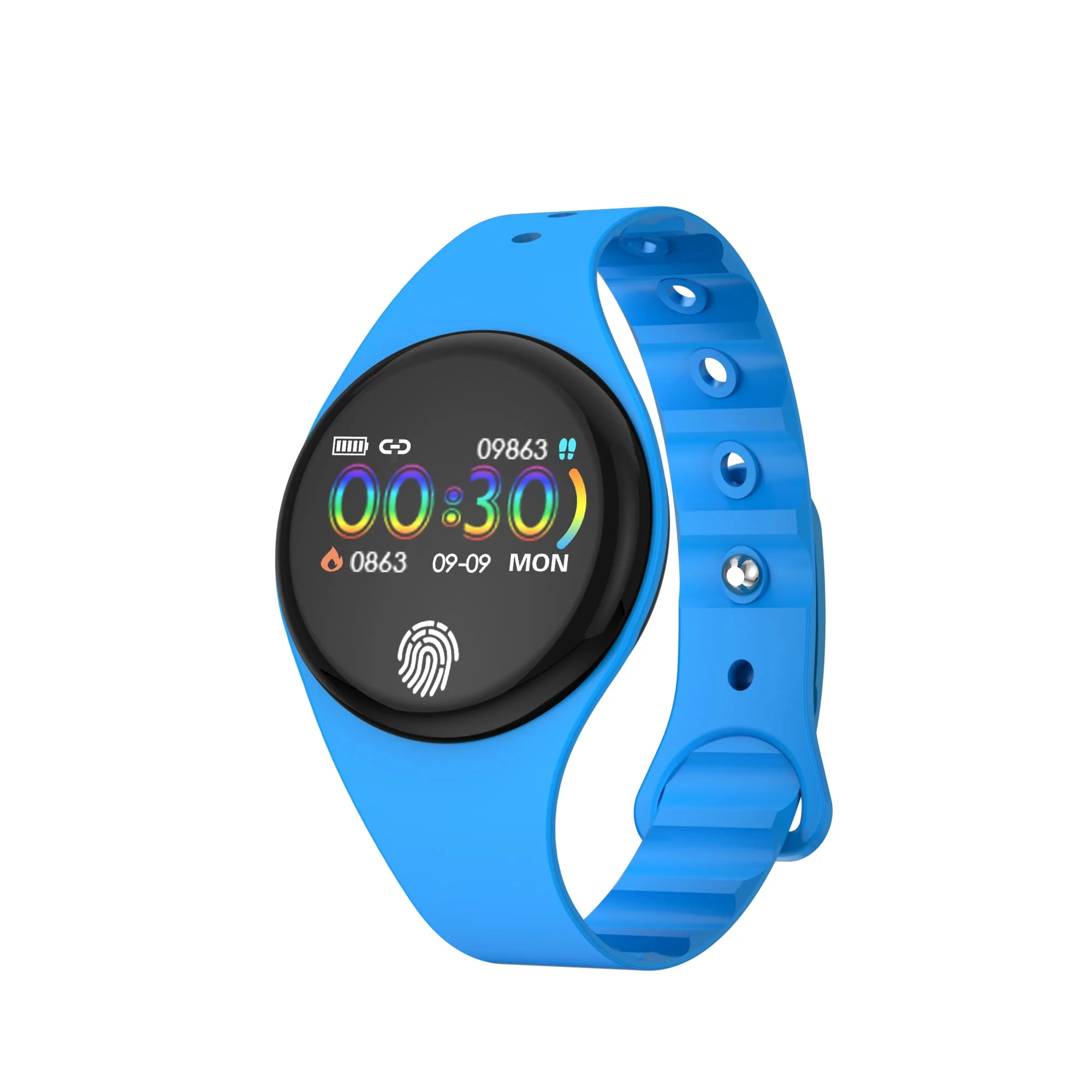 Самые дешевые умные часы S01 с аккумулятором 90 мАч приложением android os smart watch