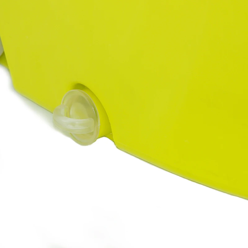 2020 New Magic Flat Mops Spin mop Floor Cleaner