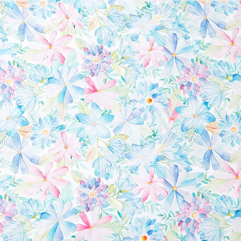 Brocade Fabric Wholesale Factory Digital Printed 100 Silk Dress Soft Plain Custom Satin GSM Printing Technics