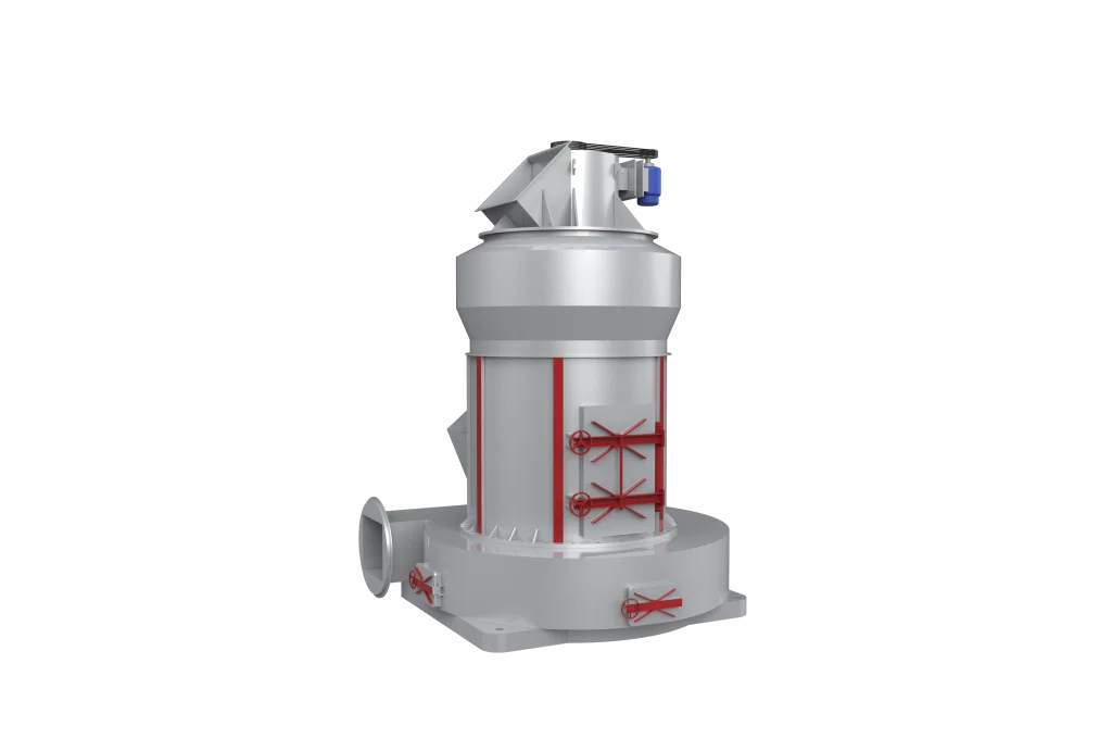 Машина для обработки каолина Cronus CRRM1850