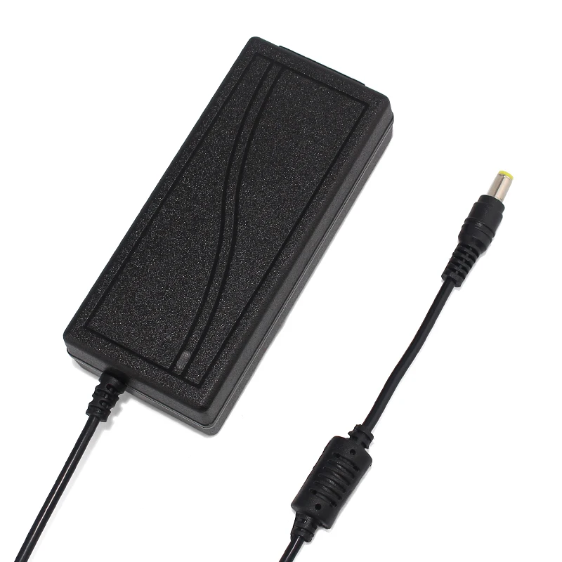 60w 12v 5a AC DC 100-240v 50/60Hz 12v desktop power adapter EU/US/UK/AU plug adapter for LED / CCTV /PC
