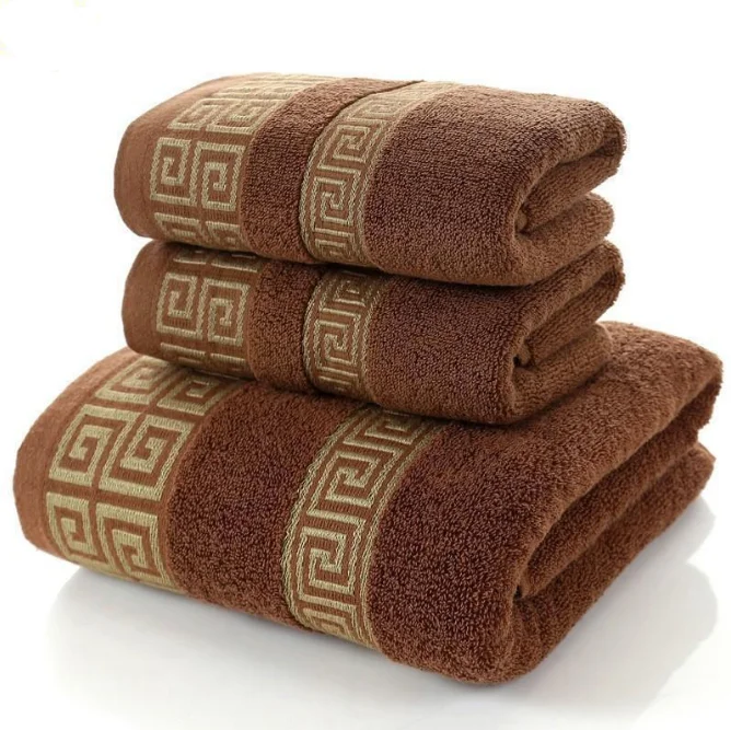 Cheap price Various color 100% Cotton Luxury Bath Towels - 450g Cotton Towels for Bathroom