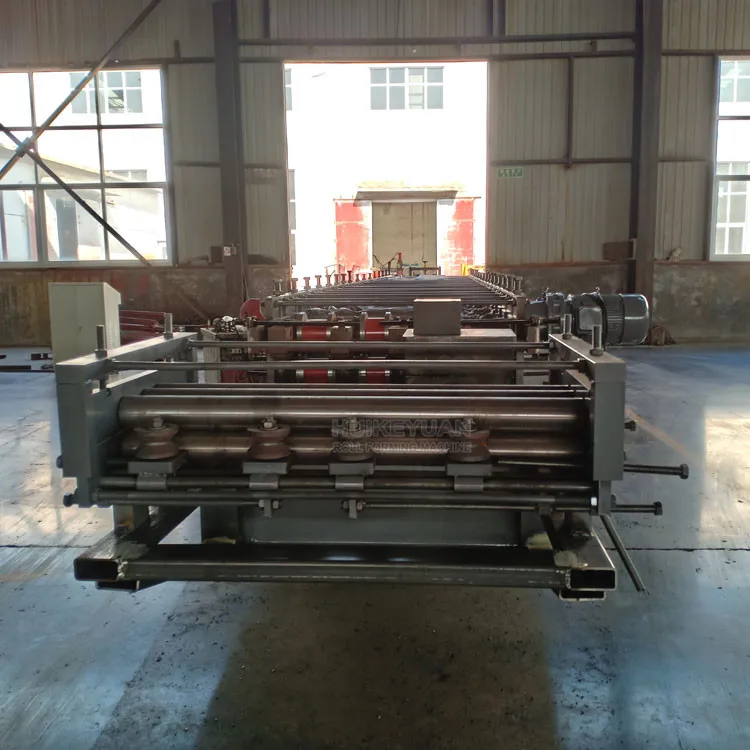 good price meal strut channel making machines