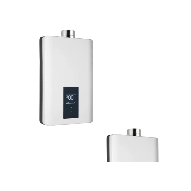 Reasonable Price Modern Commercial Fashion Attractive Design Instant Gas Water Heater