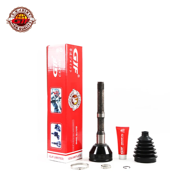 GJF Brand car cv joint inner for Volvo XC902.9 VO-3-513
