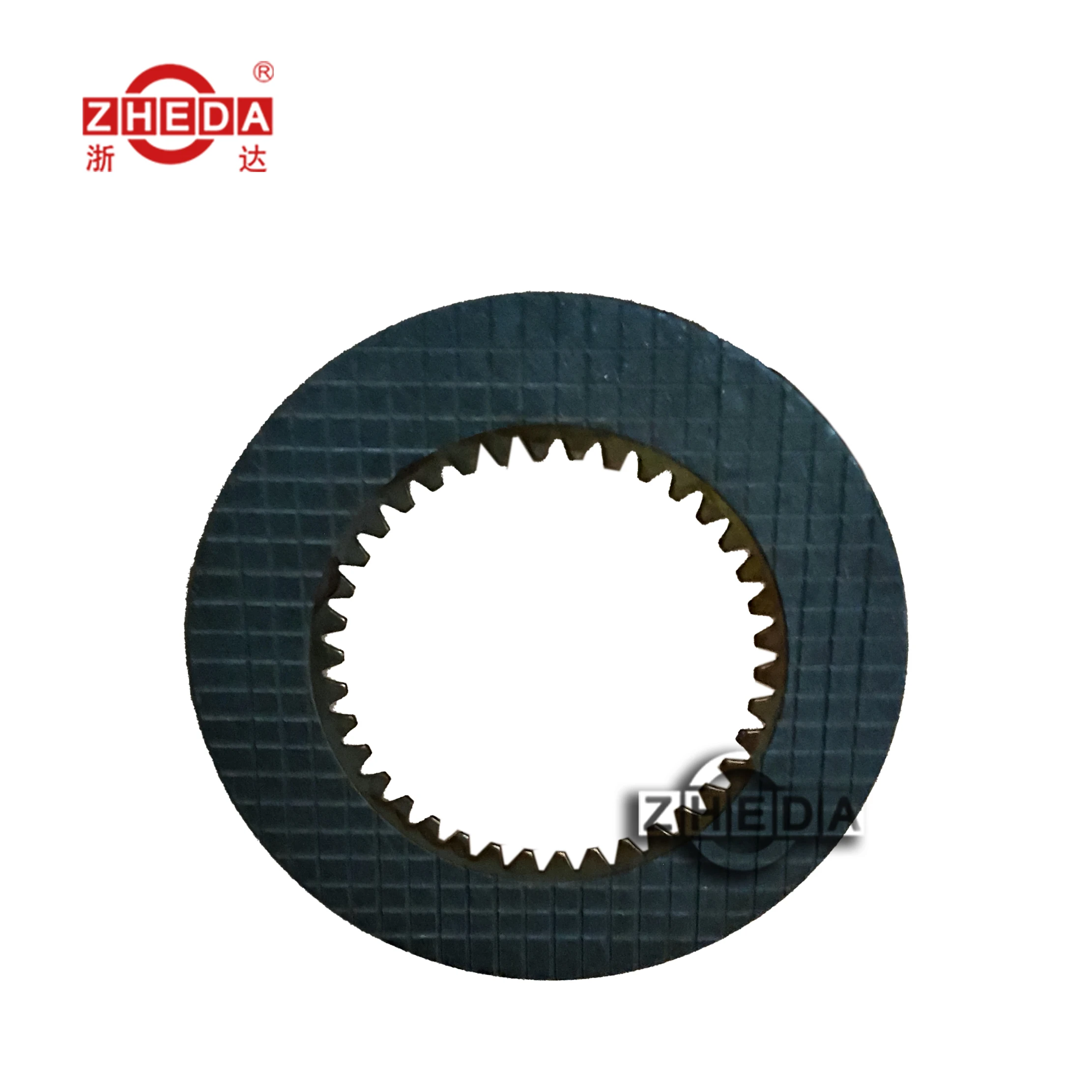 Forklift Spare Parts Friction Plate  15943-82462,YQX100-065 for FD50-100Z7  5-10TON  tcm  Forklift truck