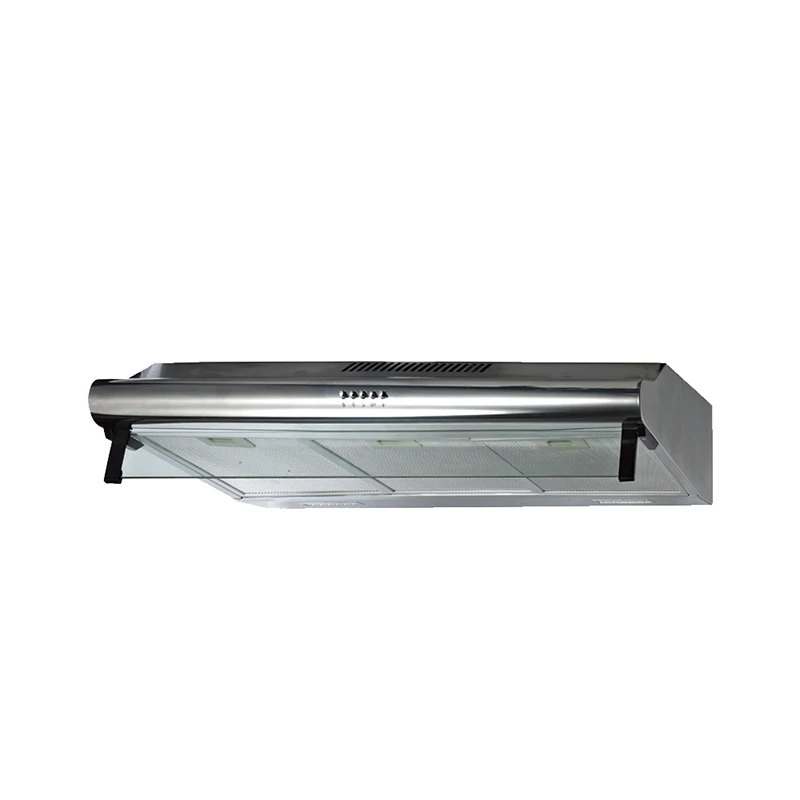 900mm slim range hood kichen hood range