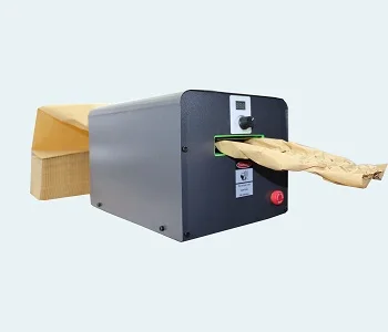 Dual layer kraft paper cushion packing machine/craft paper cushion machine